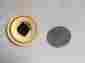 1.5um Osi-gepin-1cm Germanium Photodiode Optical Sciences Corp Ir Infrared Laser Diode Radiation Detector Sensor 1cm