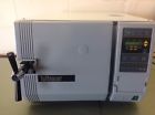 2340e 1 "x18 Yr 9 Medical Dental Warranty Tuttnauer Vet " Chamber Autoclave