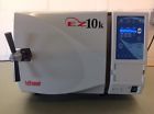 Ez10k 10 Tuttnauer Fast Very "x18 " Chamber Refurbished Volts 220