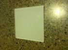 100x100 Opal Optics Diffuser Lens Edmund