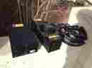 101040als Melles Griot Ima 300-001 Argon Ion Laser Power Supply 1300 Hours