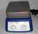 10153-308 Mini Hotplate-stirrer Vwr 5 X New