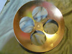 102mm Unknown Unbranded Round Optics Holder Holds 4 Or Inch In Diameter