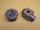 10703a 10706a Interferometer Used Excellent Hp 2 Retroreflectors