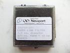 10lf10-670 Laser Line Filter Newport Optics Photonics Photonic 1