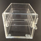 10x7x7 Ii Streck Laboratories Desiccator Frigicator