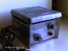11-493 Fisher Thermix Stirrer Mixer Model Works Laboratory Clinic Free S H