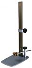 St-p10-600 11040050 Kinematica Polytron Plate Stand With Drive Holder