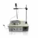 Mj219 110v200w Generic Magnetic Stirrer With Hot Plate Digital Thermostat Low Noice Adjustable