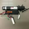 1122p-1522 Jds Uniphase Class Iiia Hene Laser Power Supply