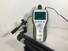 6.9mw 1125 Jdsu Jds Uniphase Helium Neon Laser System Hene Head Cdrh