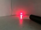 1125p-3080 Jdsu Jds Uniphase Helium Neon Laser System Hene Head Cdrh