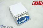60-1600rpm 11301-012 Vwr Heated Magnetic Stirrer Hot Stir Plate Ceramic