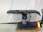 1132 Maquet Alphastar General Surgical Table Weight Limit