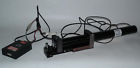 1135p-2930 3b 8600 Typhoon Molecular Uniphase 1135p2930 Uspp Dynamics Laser Ge
