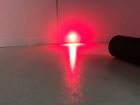 1144p-3581 Jds Uniphase Helium Neon Laser System Hene Head Cdrh Lab