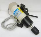 50008-10 115 Digital Cole Parmer Torque Rpm High Servodyne 3-180 Vac Head Mixer