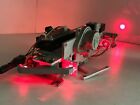 1150-6330 Laser Helium Neon System Hene Beam Expander Rotary Solenoid Drive