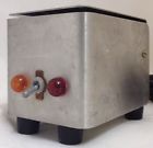 11993 Buffalo Sterilizer Bead Dental Tattoo Specialty Model 62 Vintage