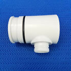 12.1123.00 Adec Dental Vacuum Connector