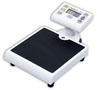 12-1348 Detecto Prodoc Floor Scale Digital Kg 809161147001