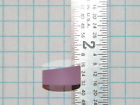 12.5mm Northrop Grumman Nd Yag Laser Crystal X 6.1mm 4.7mm Angled