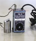 12008 7 Magnetic Stirrer Model Ms Tri Video Submersible Micro