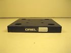 12059 Oriel Optical Mounting Plate