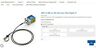 1219477 Coherent Obis Fp Fiber Pigtailed Opsl Head New