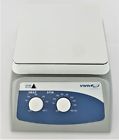 12365-394 Vwr Ceramic Top Hotplate Stirrer Rpm