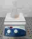 123655-476 Digital Hotplate Stirrer Vwr 375 Laboratory 986833 Cat No