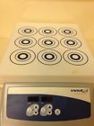 12621-046 Vwr Digital Multistir 9