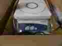 12621-054 Vwr High Volume Magnetic Stirrer Model 760 Brand New