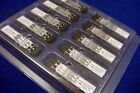 Afct-5715pz 1300nm Ac1023s03d3 Avago Lot Of 10 New In Package Plugable Sfp Lc Optical Transceivers W Dmi