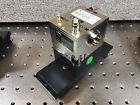 Qs27-4s-b-rs5 130600004 Rofin Sinar Module On Mount For Rsm Yag Laser Marker