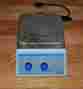 13259-030 Vwr 371 600-watt Aluminum Top Laboratory Hotplate Stirrer