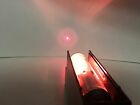006-1013555  134 Laser Helium Neon System Glass Tube Hene Dia Tested Drive
