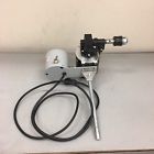 1000-12000 134-2 Talboys Laboratory Stirrer Vac Hp Rpm