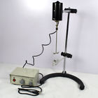 134147 Cn Lab Electric Overhead 659103626237