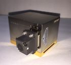 1525 1343nm Lightwave Electronics Q-switched Laser Series 110 Serial Number