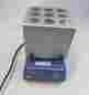 13959 Ika Vibrax-vxr S1 Orbital Shaker Stirrer Laboratory Mixer