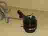 13sph001 Melles Griot Model Detector