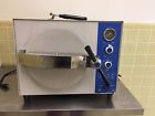 13t-0483 Mtn Gearsmith Sterilizer Manual