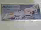 14-512-134 Fisher Scientific New Magnetic Ptfe Stirring Bar Set 13 Egg-shaped