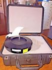 4.611um 140560 Tropel Test Calibration Device