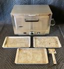 14636 Corporation Dental Sterilizer Trays