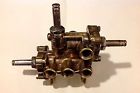 146657-787 Steris Steam Manifold For