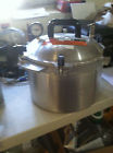 1915x 15 9 Liters Quart American Sterilizer Pressure