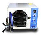 1500w Very Labgrade-sterilizer-autoclave-20l Mtn Gearsmith New Commercial Steam Autoclave Sterilizer 20l Tattoo Dental 632181722985