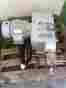 15mr-8tba Apv Gaulin Homogenizer 3hp 230 460 3ph 1730rpm Unused
